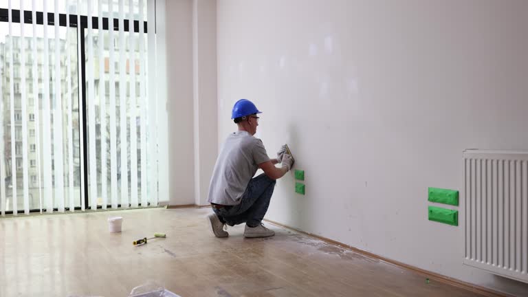 Professional Painting & Drywall Installation in Closter, NJ